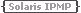 Solaris IPMP