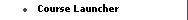 Course Launcher